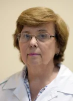 Королева Нина Трофимовна