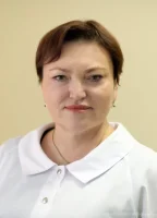 Белоног Светлана Ибрагимовна