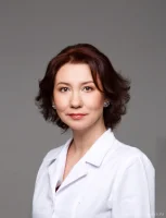 Подшивалина Елена Юрьевна