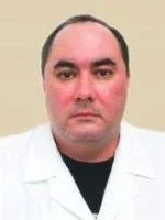 Закиров Рустем Фаридович