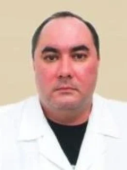 Закиров Рустем Фаридович