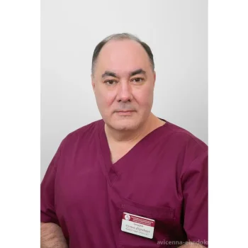 Закиров Рустем Фаридович