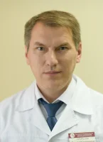 Хабибуллин Фарит Шакирьянович