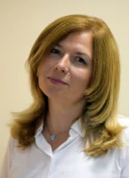 Елагина Эльмира Абдулхаковна