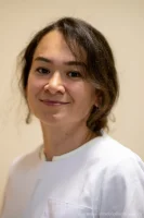Сафиуллина Алсу Минназимовна