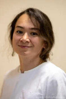 Сафиуллина Алсу Минназимовна