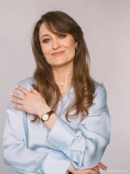 Меллагол (Стекольщикова) Элла Геннадьевна