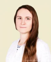 Царькова Екатерина Владимировна