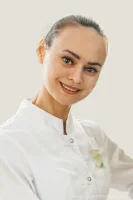 Сибгатуллина Диляра Шамилевна