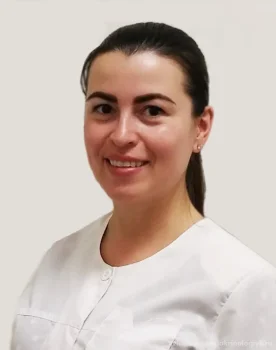 Файзуллина Регина Ирековна