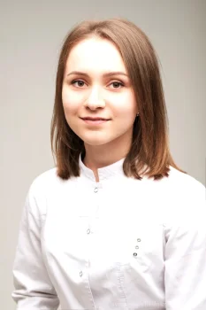 Ильина Анастасия Александровна